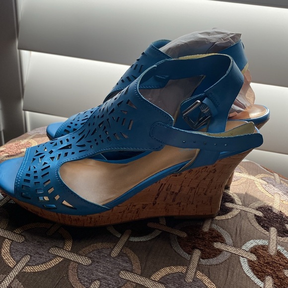 🐴 👠🐴 •🫦 Coach’n4 x Smth’n Blue🫦•🐴 👠🐴 - Picture 7 of 17